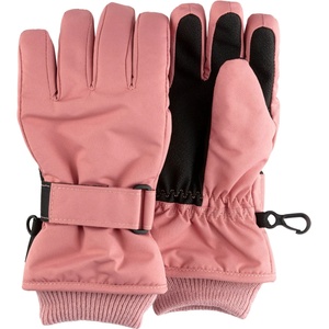 Sterntaler Детски ръкавици Sterntaler Kid's Gloves Rips Gloves - Perlrosa - размер 5 (EU) (202-6670-0313)