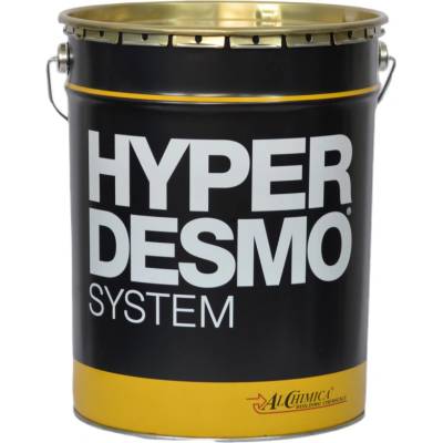 ALCHIMICA SA HYPERDESMO - CLASSIC Barva: Šedá, Hmotnost: 6 kg
