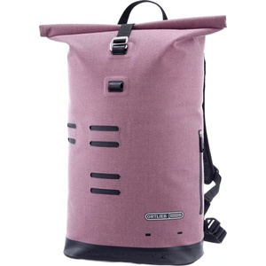 Ortlieb Раница за колоездене Ortlieb Commuter Urban 21 Cycling backpack - Ash Rose - размер One Size (502-9467-0111)