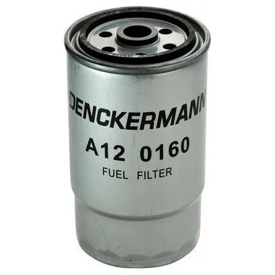 Denckermann A120160 горивен филтър HENGST H161WK (A120160)