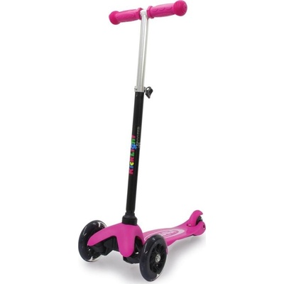 JAMARA KickLight růžová
