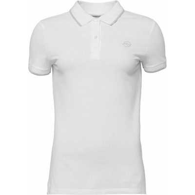 Lotto CLASSICA POLO SHIRT bílá