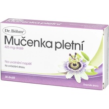 Dr. Bohm Mučenka pletní 30 tablet
