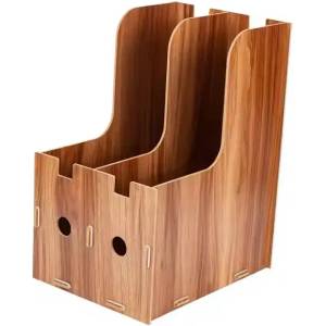 Foska Вертикална поставка, двойна, MDF (1060100061)