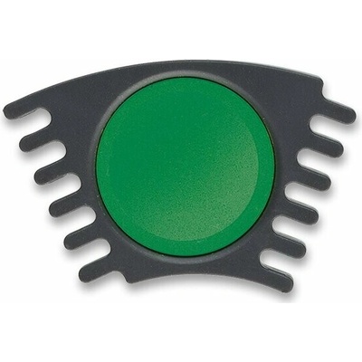 Faber-Castell Connector vodová barva sv. zelená