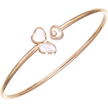 Chopard zlatý Chopard Happy Hearts Wings 85A083-5302 2040055
