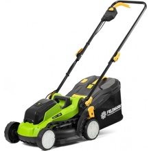 Fieldmann FZR 70335-A SET (2 x 2 Ah + nabíječka)
