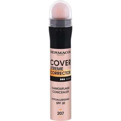 Dermacol Cover Xtreme SPF 30 210 8