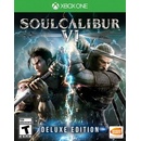 Hry na Xbox One Soul Calibur 6