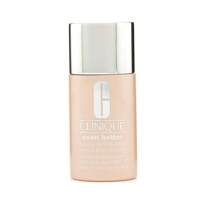 Clinique Even Better Dry Combinationl to Combination Oily make-up SPF15 16 golden Neutral 30 ml