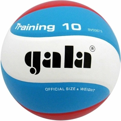 Gala Training 10 Волейбол на закрито