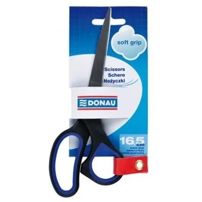 DONAU Soft Grip 16 cm (7922301PL-10)