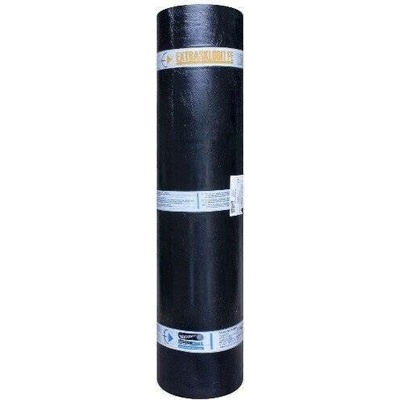 Asfaltový pás hydroizolační EXTRASKLOBIT PE (role/10 m2)