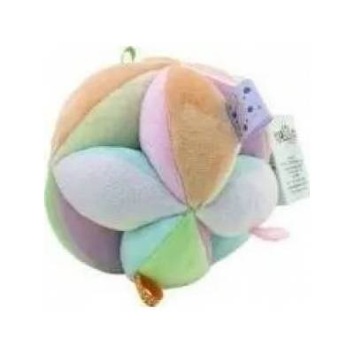 Tulilo Pastel plush ball 11cm
