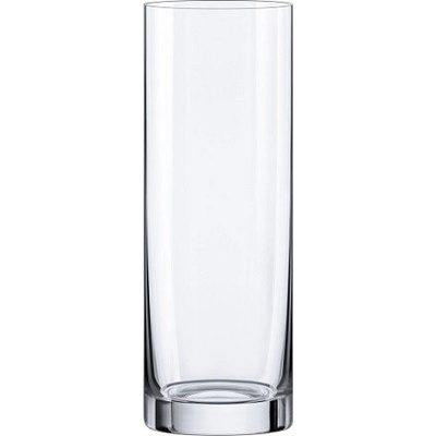 Rona Skleněná váza 300 mm – Zboží Mobilmania