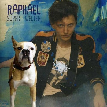 RAPHAEL: SUPER WELTER - STD. EDI. CD