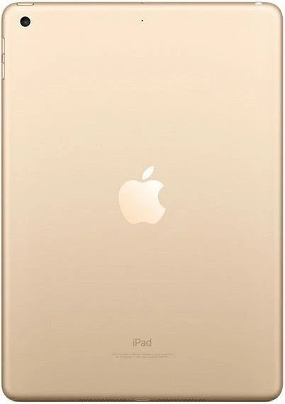 Apple iPad Wi-Fi 32GB Gold MPGT2FD/A - Heureka.sk
