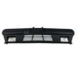  Предна броня за Mercedes E-Class W124 (1985-1995) - AMG дизайн с халогени (1248800540S2)