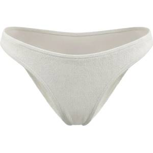 Banana Moon Дамско бикини долнище Banana Moon Women's Aleria Marany Bikini bottom - Ecru - размер 36 (FR) (150-6101-0112)