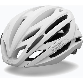 Giro Велосипедна каска Giro Syntax MIPS matte white