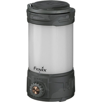 Image 1 of Fenix Акумулаторен фенер Fenix CL26R PRO - сив камуфлаж (CL26RPROCAM)