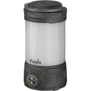 Fenix Акумулаторен фенер Fenix CL26R PRO - сив камуфлаж (CL26RPROCAM)