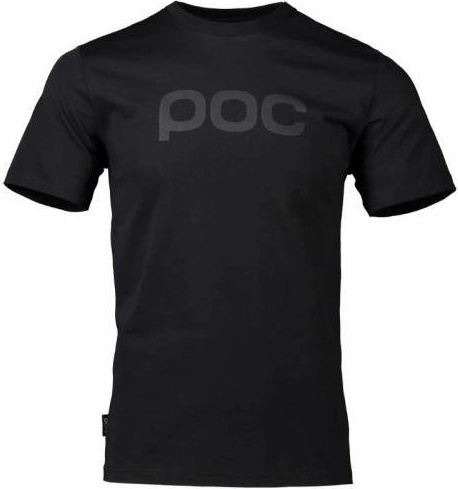 POC Tee Uranium black