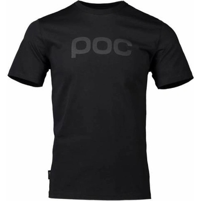 POC Tee Uranium black