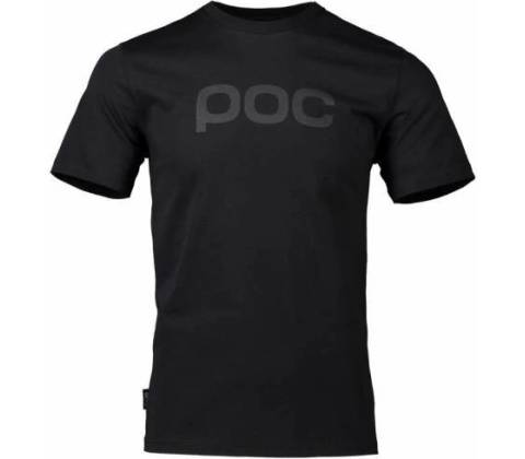POC Tee Uranium black