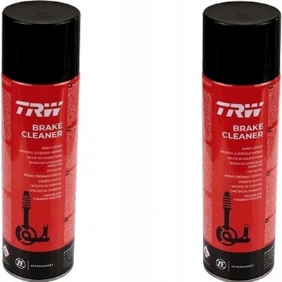 TRW Brake Cleaner 500 ml | Zboží Auto
