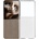 Gigapack Motorola Razr 60 5G GIGAPACK Пластмасов протектор за телефон с капак GP-170291 (GP-170291)