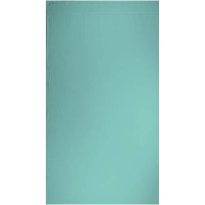 The One Towelling Plážový ručník T1 R100 Sea Green 100 x 180 cm