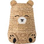 Bloomingville Кош за играчки Timone мечка (82062341)