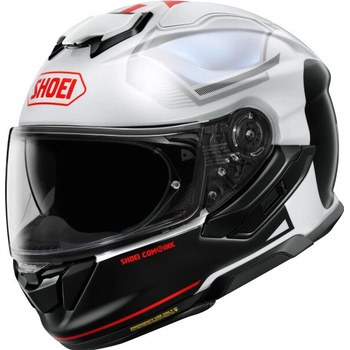 Shoei GT-AIR 3 Mike