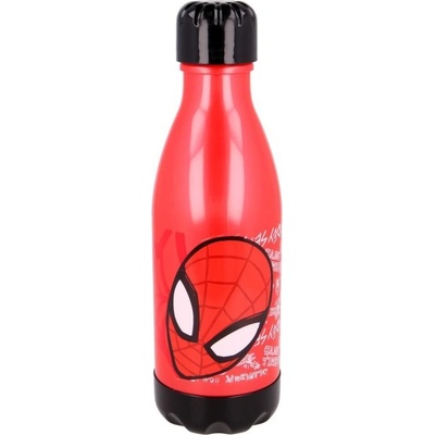 Stor Spiderman Simple 560 ml