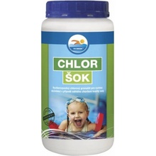 PROBAZÉN CHLOR ŠOK 1KG