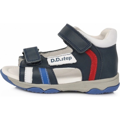 D.D.step AC642