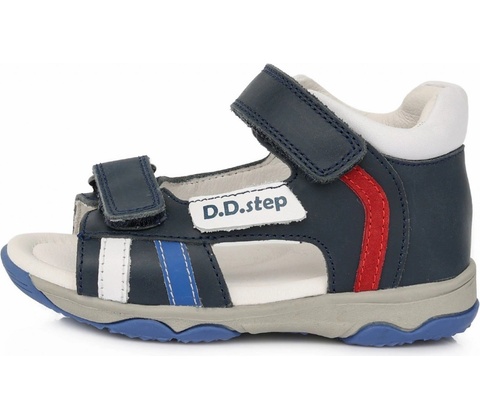 D.D.step AC642
