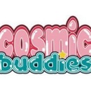 Cosmic Buddies Town