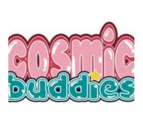 Cosmic Buddies Town