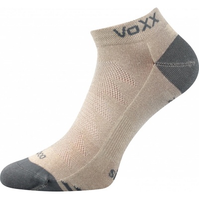 VOXX ponožky Bojar 3 pár béžová