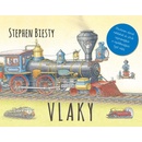 Vlaky