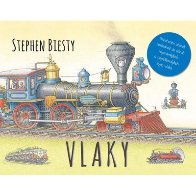 Vlaky