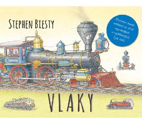 Vlaky