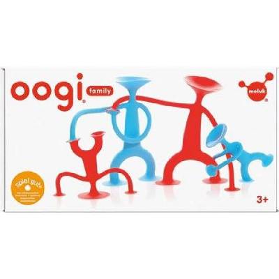 Moluk Oogi Family B43450