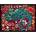 Colorvelvet - Włochy Velvet coloring page 47x35 Chameleon