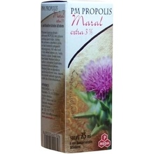 PM Propolis Maral extra 3% ústní spray 25 ml