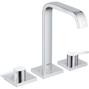 GROHE Стоящ смесител за кухня, Allure, Grohe, 20188000, M-размер (20188000)
