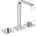GROHE Стоящ смесител за кухня, Allure, Grohe, 20188000, M-размер (20188000)