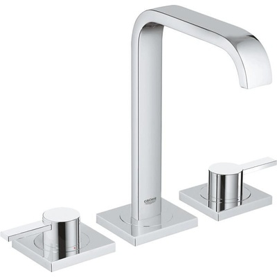 GROHE Стоящ смесител за кухня, Allure, Grohe, 20188000, M-размер (20188000)